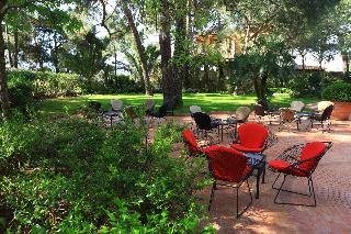 Grand Hotel Cala Rossa - photo 1