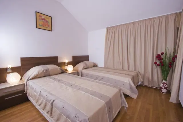 Hotel Belvedere Holiday Club - photo 3