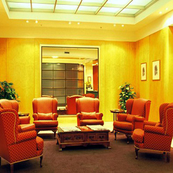Metro Hotel on Pitt - photo 3