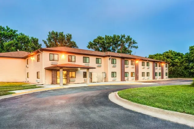 Super 8 by Wyndham Blair, Nebraska