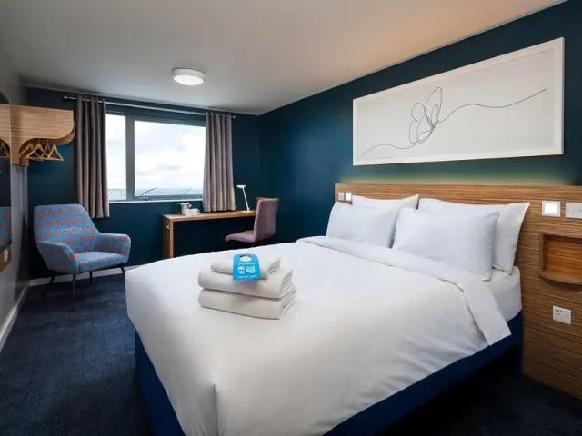Travelodge Ipswich Central - photo 3