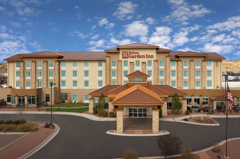 Hilton Garden Inn Gallup - photo 1
