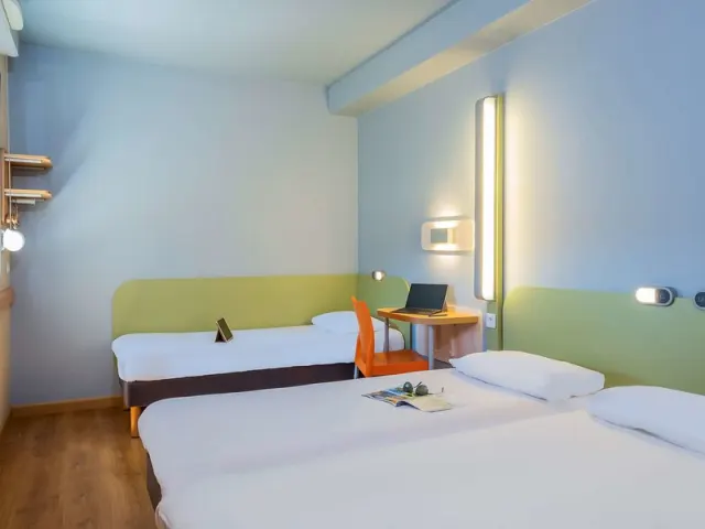 ibis budget Limoges Nord - foto 3
