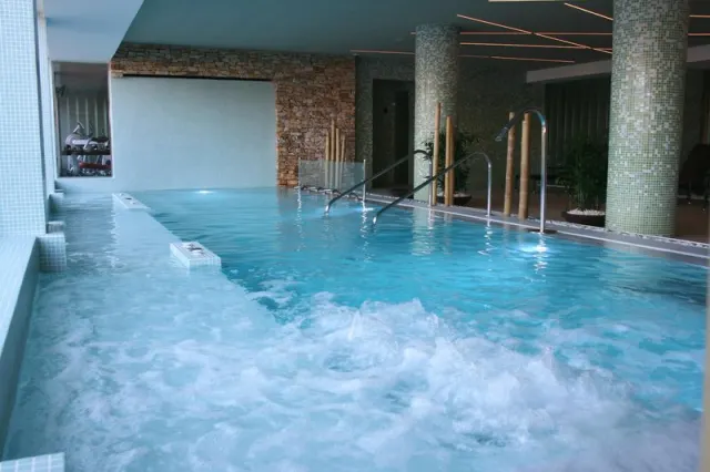 Hotel AR Golf Almerimar - photo 4