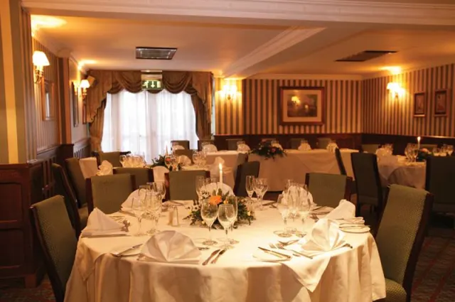 Old Palace Lodge - foto 4