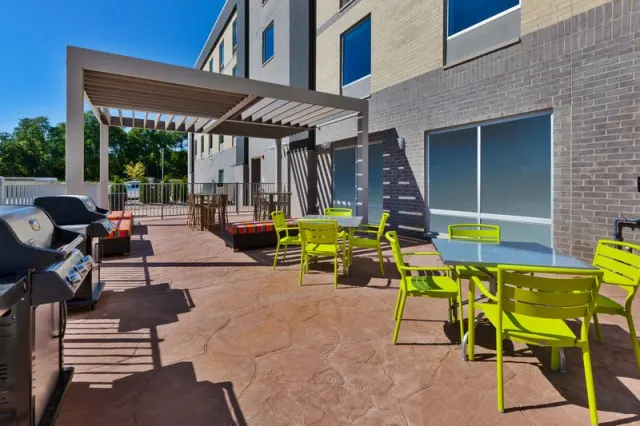 Home2 Suites by Hilton Grand Blanc Flint, Michigan