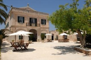 Hotel Alcaufar Vell - photo 1
