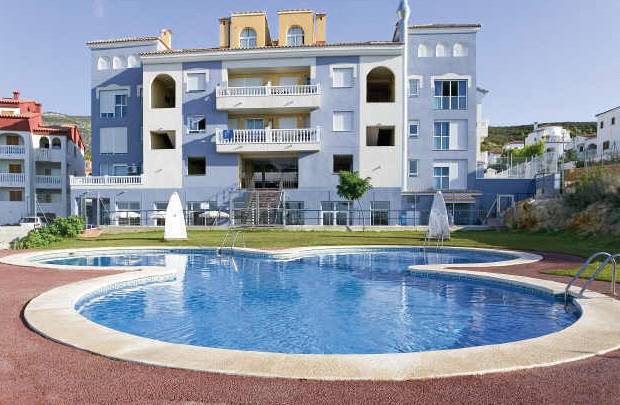 Casa Azahar Apartamentos Marcomar - photo 1