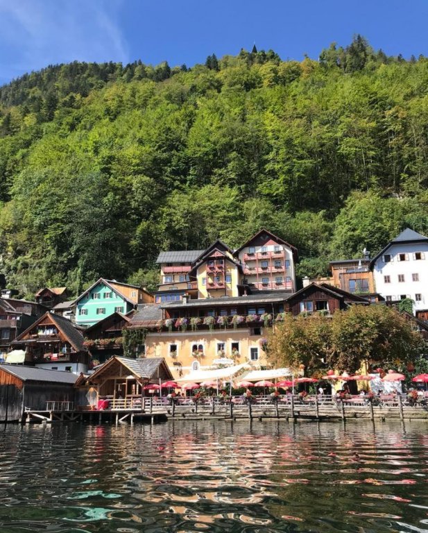 Bräugasthof Hotel & Gasthaus - photo 1
