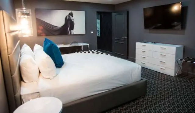 The Lexi Las Vegas, Trademark Collection by Wyndham, Las Vegas