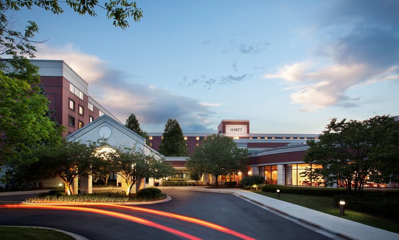 Hyatt Regency Deerfield - photo 1