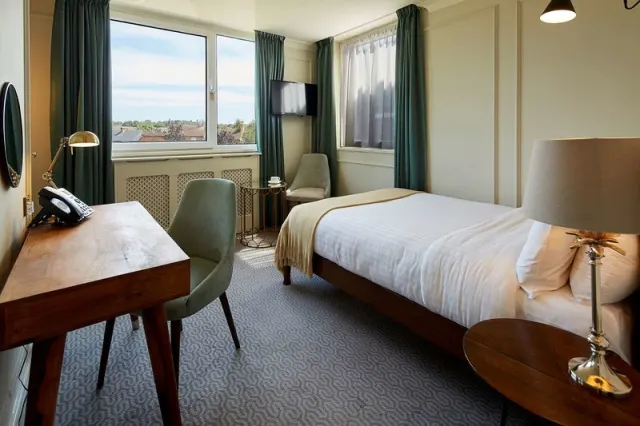 Hotel Cromwell Stevenage - foto 3