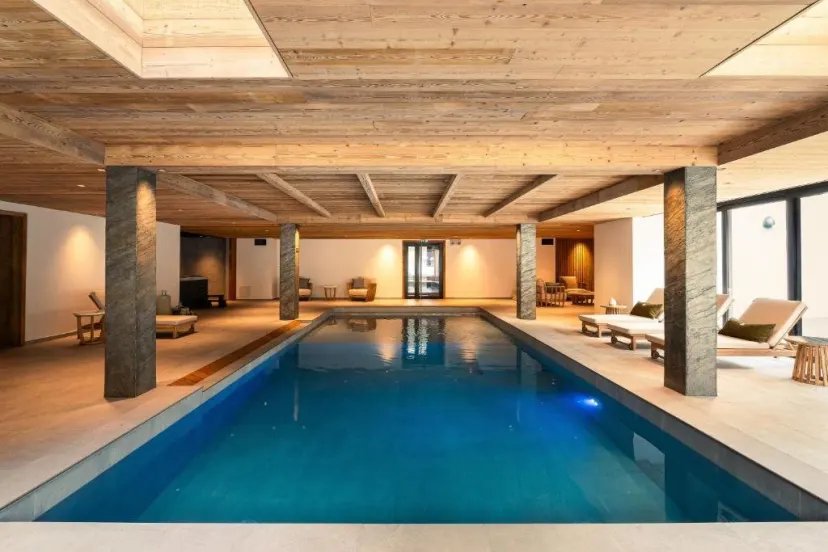 L'Alpeggio by My Mountain Resort - foto 1