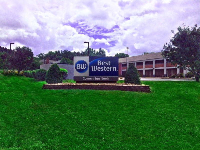 SureStay by Best Western Kansas City Country Inn North - photo 1
