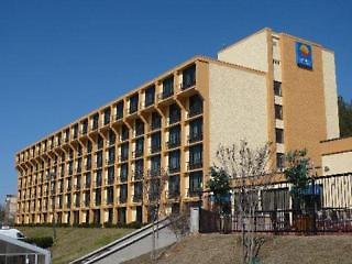 Four Points by Sheraton Atlanta Airport West - photo 1