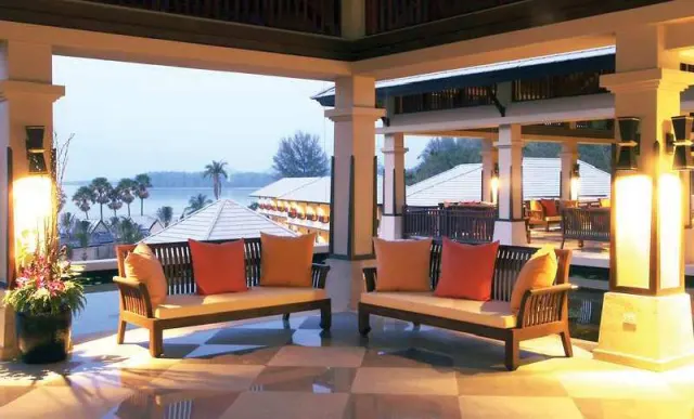 Phuket Marriott Resort & Spa, Naiyang - รูปภาพที่ 4