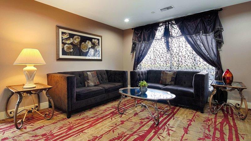 Best Western Hotel Houma Inn - photo 1