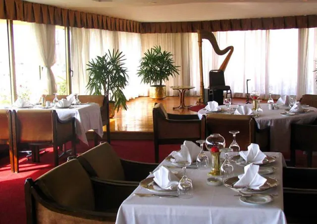 Baron Hotel Cairo - 照片 4