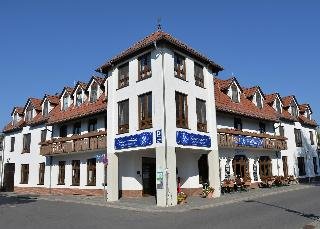 Hotel Spreewaldeck, Lübbenau