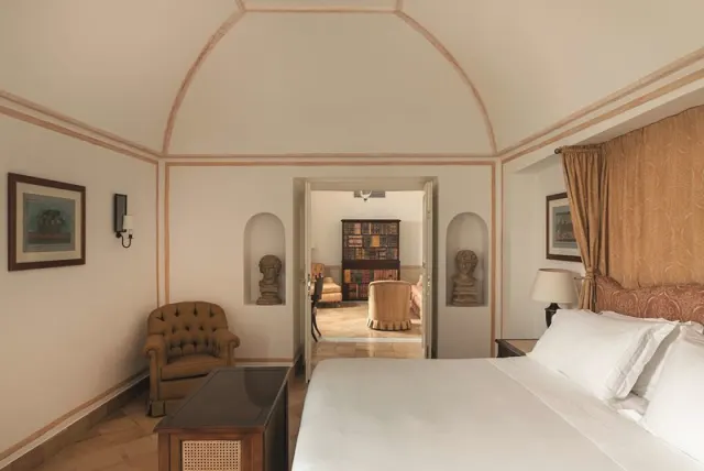 Caruso, A Belmond Hotel - foto 4