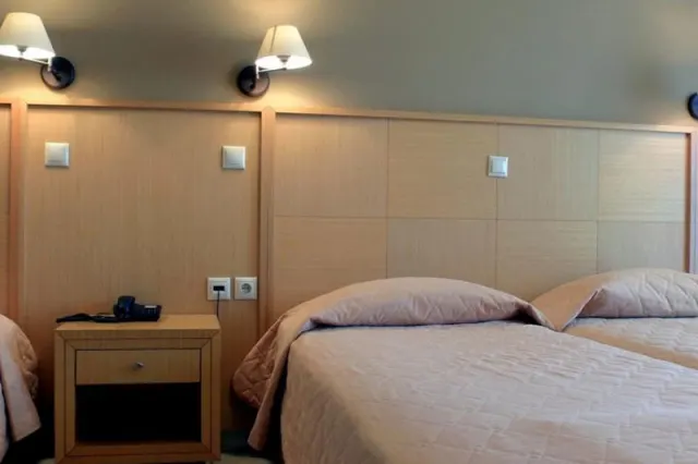 Evia Hotel  Suites - kuva 4