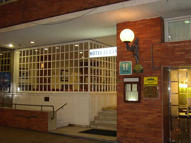 Hotel La Serrana - รูปภาพที่ 2