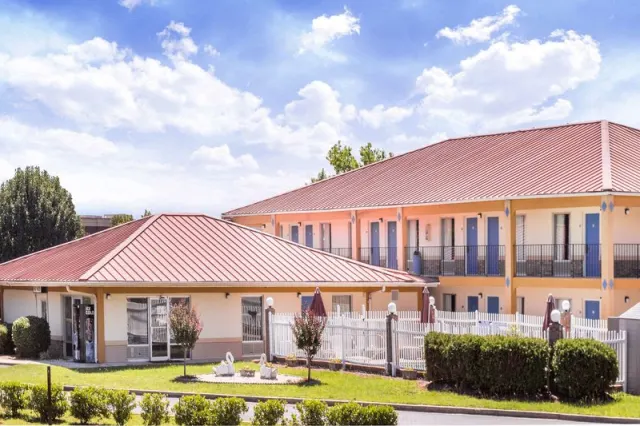 Days Inn by Wyndham Augusta Wheeler Road, Augusta