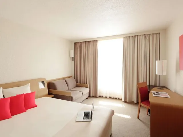 Novotel Breda - foto 4