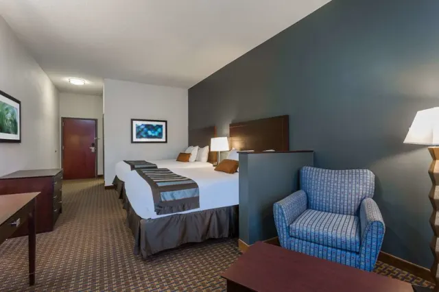 Wingate by Wyndham High Point - larawan 3