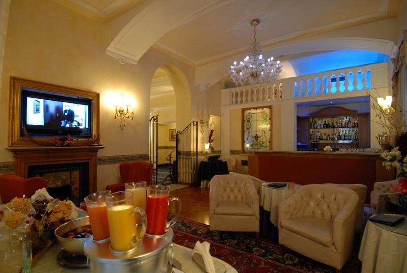 Best Western Plus Hotel Genova - foto 1
