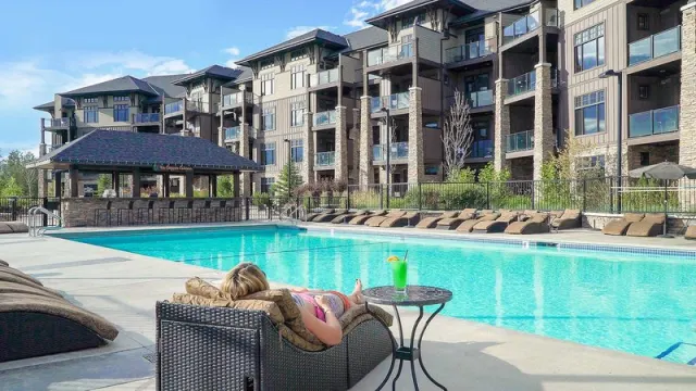 Copper Point Resort - photo 3