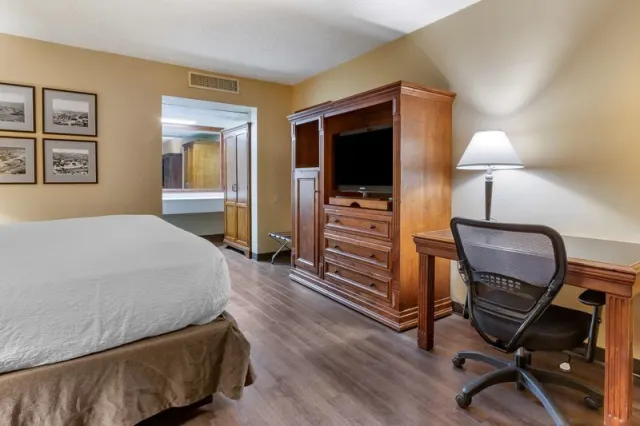 Best Western Plus King's Inn & Suites - photo 4
