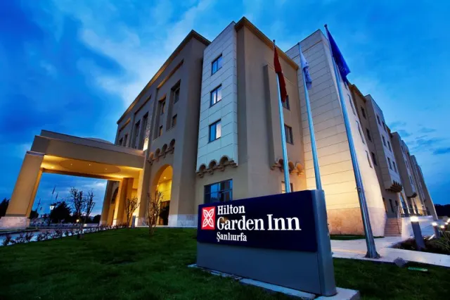 Hilton Garden Inn Sanliurfa, Ankara