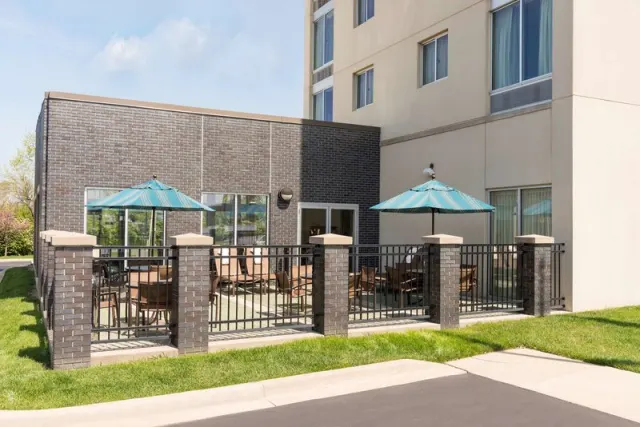 Hyatt Place Lexington - photo 3