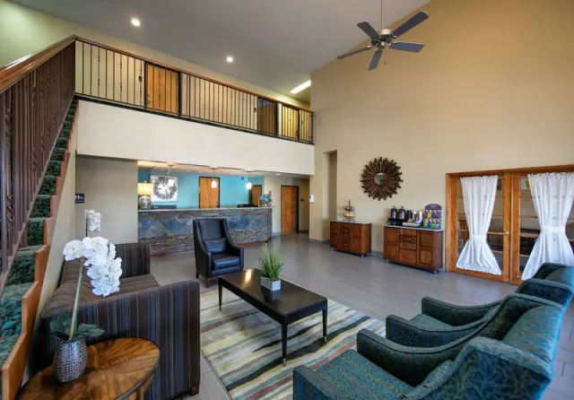 Best Western Liberty Inn - photo 3