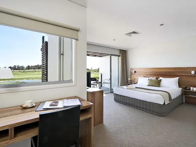 Pullman Magenta Shores Resort - photo 4