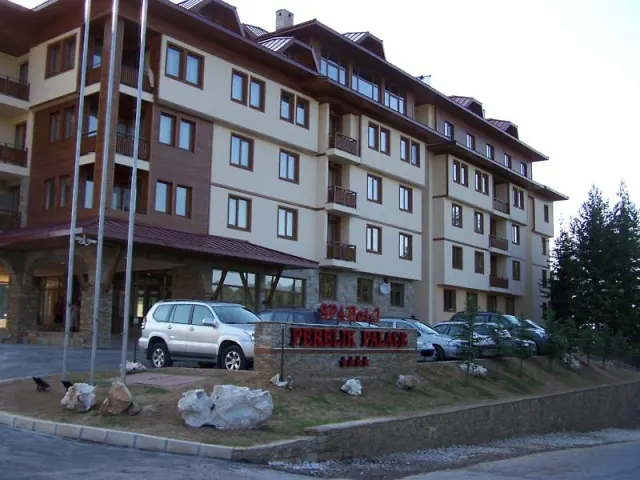 Hotel Perelik Palace - foto 3