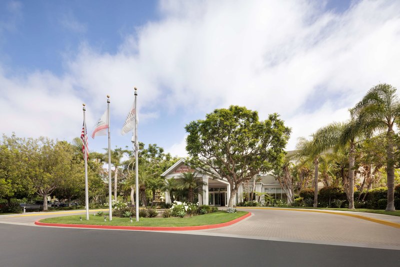 Hilton Garden Inn LAX El Segundo - photo 1