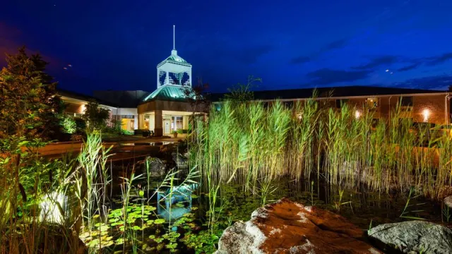 Best Western Plus Stoneridge Inn & Conference Centre, Ontario