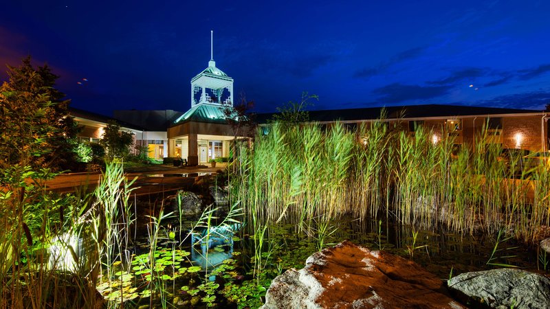 In Stone House - foto 1