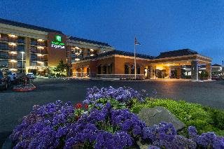 Holiday Inn Express at Monterey Bay - foto 1