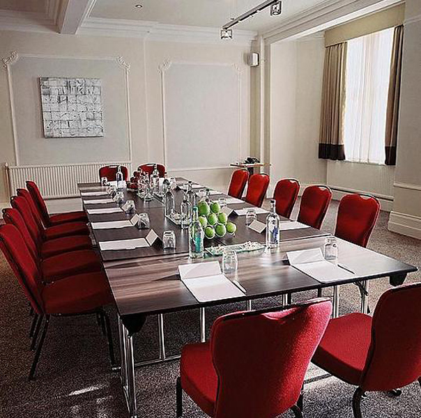 The Met Hotel Leeds – Foto 4