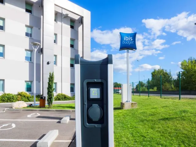 ibis budget Valence Sud - foto 2