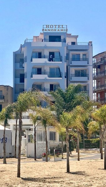 Hotel Panoramic - photo 4
