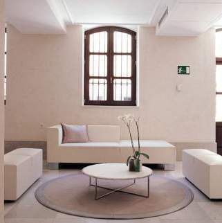 Hospes Palacio de los Patos - foto 3