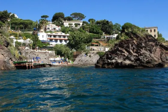 Delfini Terme
