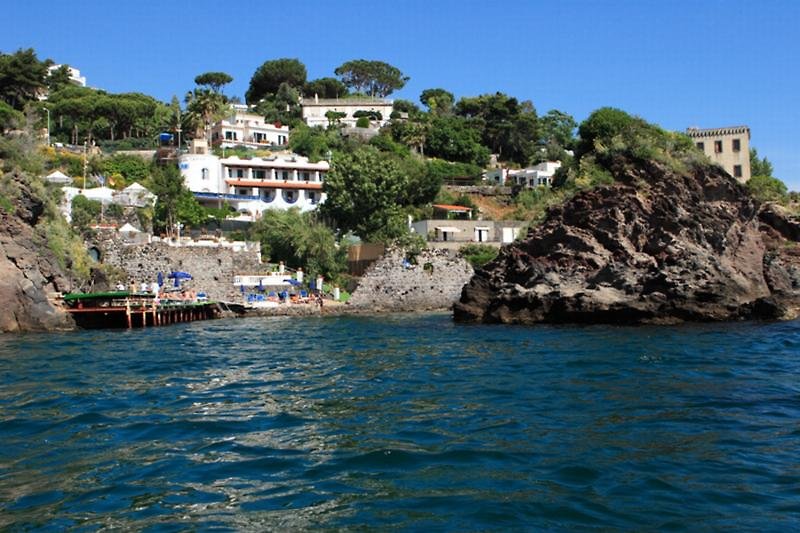 Delfini Terme - foto 1