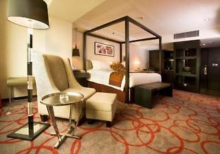 Atour Hotel Shanghai New International Expo Center Longyang Road - photo 2