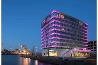 Residence Inn Amsterdam Houthavens - photo 1