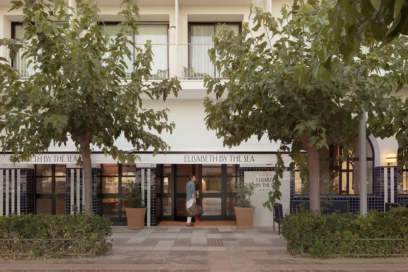Elisabeth by The Sea Hotel - photo 1